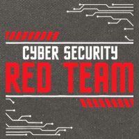Cyber Security Red Team Computer Engineer Hacker Hacking Cotton Canvas Backpack