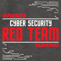 Cyber Security Red Team Computer Engineer Hacker Hacking Vector Backpack