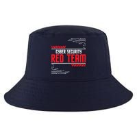 Cyber Security Red Team Computer Engineer Hacker Hacking Cool Comfort Performance Bucket Hat