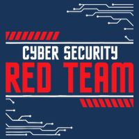 Cyber Security Red Team Computer Engineer Hacker Hacking Toddler Hoodie