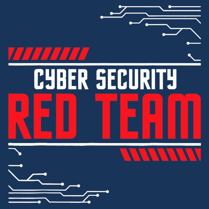Cyber Security Red Team Computer Engineer Hacker Hacking Toddler Hoodie