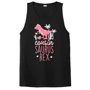 Cousin Saurus Rex Dinosaur PosiCharge Competitor Tank