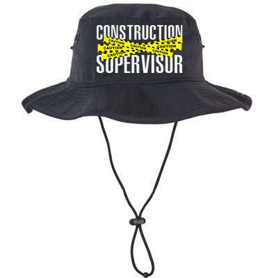 Construction Supervisor Road Worker Construction Worker Road Bucket Hat