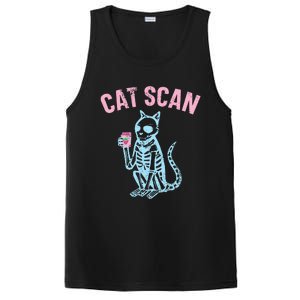 Cat Scan Radiologist Radiologic Technologist Radiology Squad PosiCharge Competitor Tank