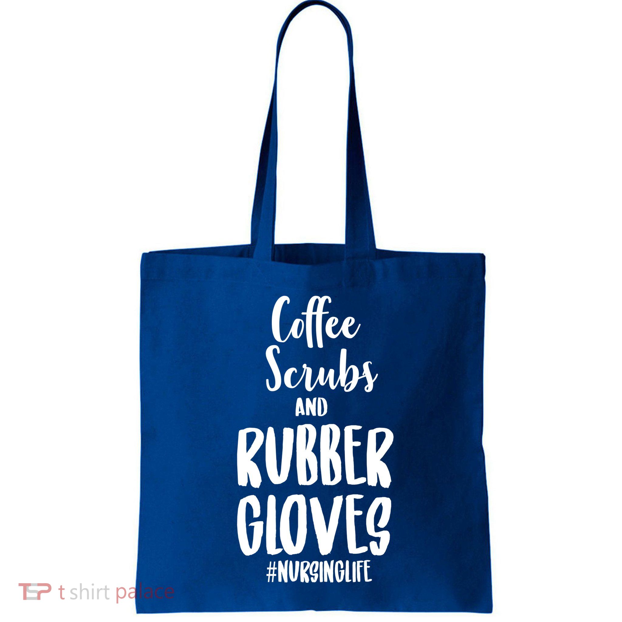 Nurse Life Bag