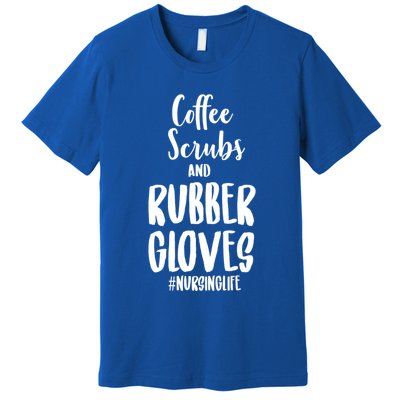 Nurse Life Premium T-Shirt