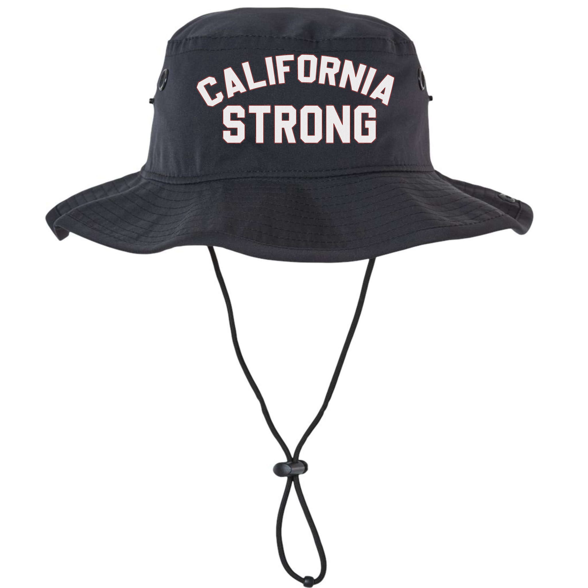 California Strong Swea Bucket Hat