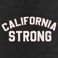 California Strong Swea 25L Jumbo Tote