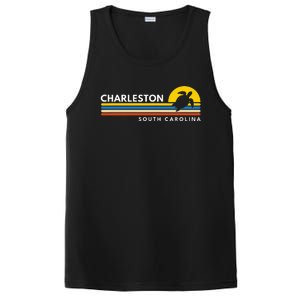 Charleston Sc South Carolina PosiCharge Competitor Tank