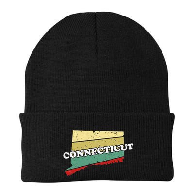Connecticut State Souvenir Beanie
