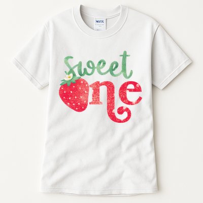 Cute Strawberry Sweet One Tall T-Shirt