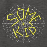 Charlotte's Some Spider Web Vector Backpack