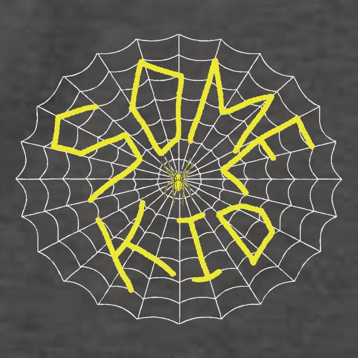 Charlotte's Some Spider Web Vector Backpack