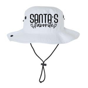 Christmas Santa S Favorite Legacy Cool Fit Booney Bucket Hat