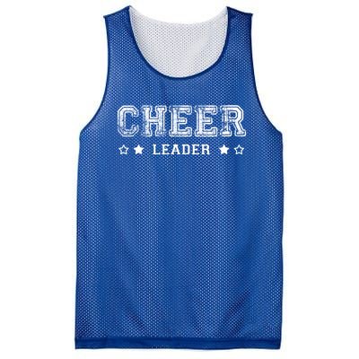 Cheerleader Spirit Squad World Varsity All Star Cute Cheer Gift Mesh Reversible Basketball Jersey Tank