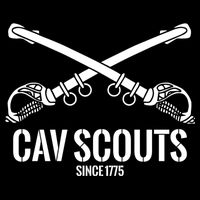 Cavalry Scouts Since 1775 Army Gift 20298 Sustainable Bucket Hat