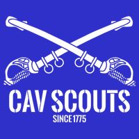 Cavalry Scouts Since 1775 Army Gift 20298 Sweatshirt