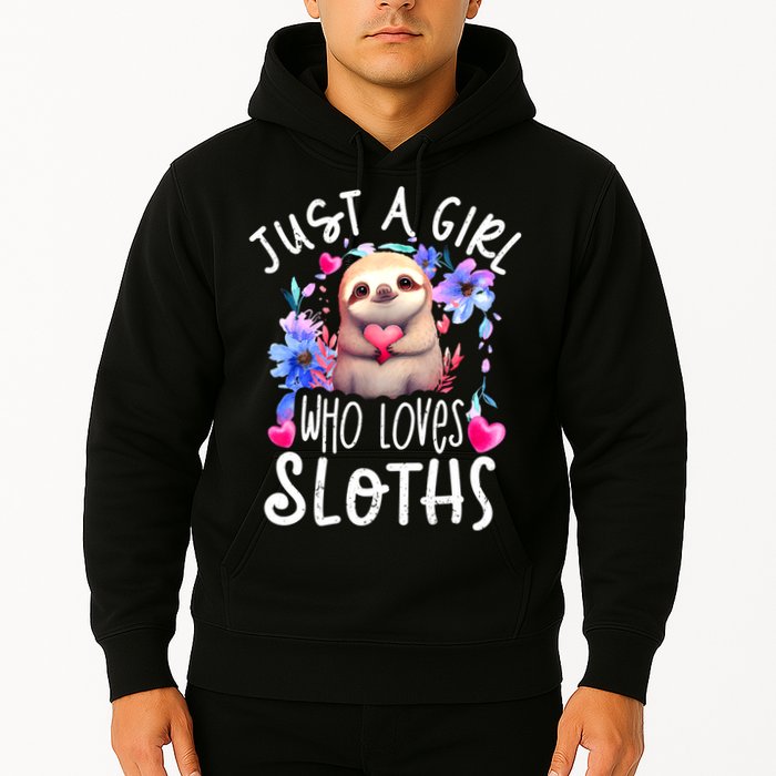Cute Sloth , Sloth Lover Tee, Sloth , Sloth Hoodie
