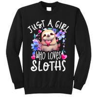Cute Sloth , Sloth Lover Tee, Sloth , Sloth Sweatshirt