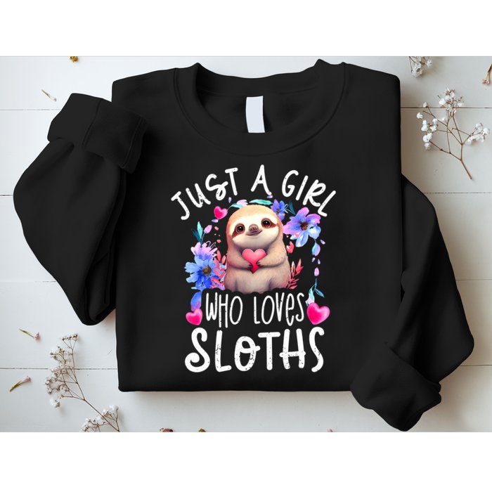 Cute Sloth , Sloth Lover Tee, Sloth , Sloth Sweatshirt