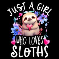 Cute Sloth , Sloth Lover Tee, Sloth , Sloth Impact Tech Backpack