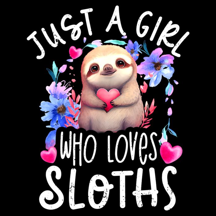 Cute Sloth , Sloth Lover Tee, Sloth , Sloth Impact Tech Backpack