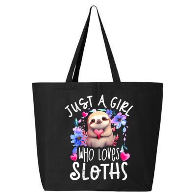 Cute Sloth , Sloth Lover Tee, Sloth , Sloth 25L Jumbo Tote