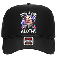 Cute Sloth , Sloth Lover Tee, Sloth , Sloth Hat