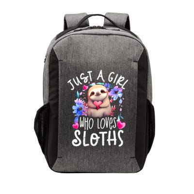 Cute Sloth , Sloth Lover Tee, Sloth , Sloth Vector Backpack