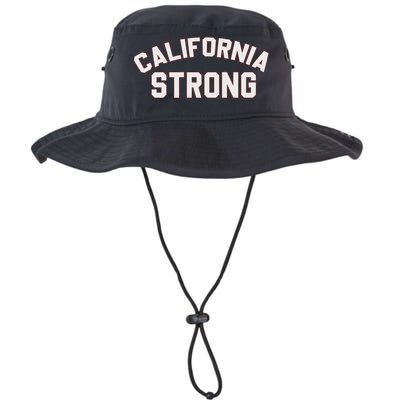 California Strong Swea Bucket Hat