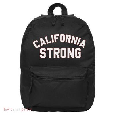 California Strong Swea 16 in Basic Backpack