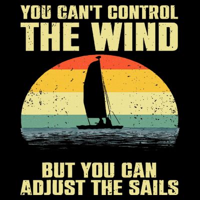 Cool Sailing Sailboat Boating Sail Boat Owners T-Shirt