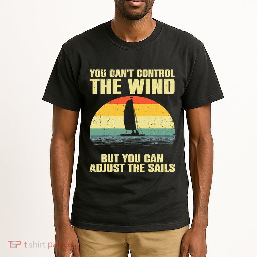 Cool Sailing Sailboat Boating Sail Boat Owners Tall T-Shirt