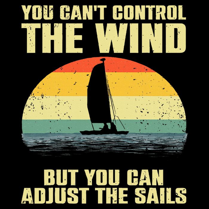 Cool Sailing Sailboat Boating Sail Boat Owners Button
