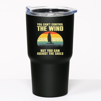 Cool Sailing Sailboat Boating Sail Boat Owners Tumbler