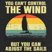 Cool Sailing Sailboat Boating Sail Boat Owners Large Microfiber Waffle Golf Towel