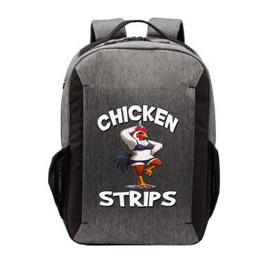 Chicken Strips Stripping Chicken Vector Backpack