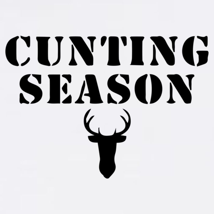 Cunting Season Shirt Funny Hunting Deer Season Mug