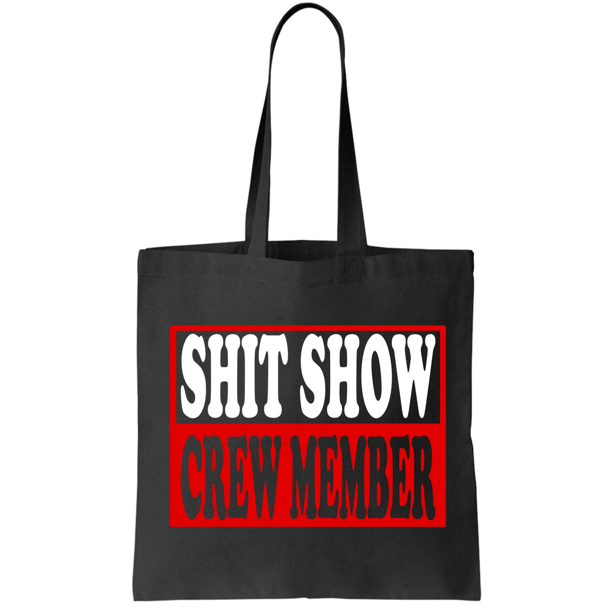 Cool Shit Show Crew Member For Adults Bag