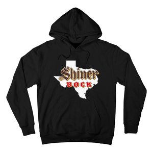 Cool Shiner Tx Town Gift For Adult Drinkers Hoodie