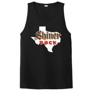 Cool Shiner Tx Town Gift For Adult Drinkers PosiCharge Competitor Tank