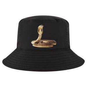 Cobra Snake T For Men Women Boy Girl Cool Comfort Performance Bucket Hat