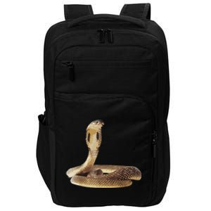 Cobra Snake T For Men Women Boy Girl Impact Tech Backpack