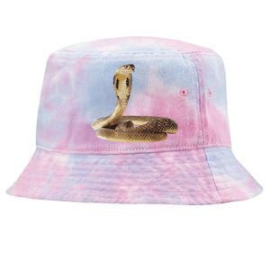 Cobra Snake T For Men Women Boy Girl Tie-Dyed Bucket Hat