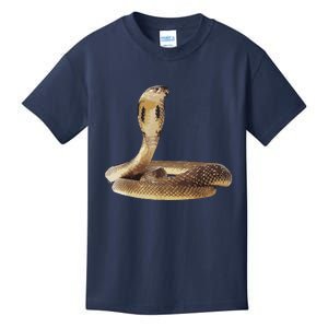 Cobra Snake T For Men Women Boy Girl Kids T-Shirt