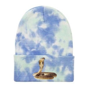 Cobra Snake T For Men Women Boy Girl Tie Dye 12in Knit Beanie