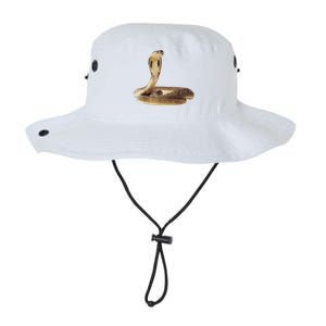 Cobra Snake T For Men Women Boy Girl Legacy Cool Fit Booney Bucket Hat