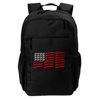 Clay Shooter Trap Shooter Trap Shooting Vest Shootout Gift Backpack