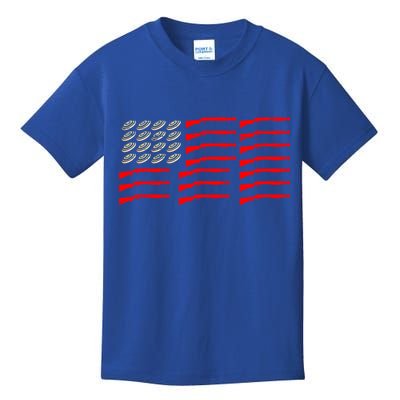 Clay Shooter Trap Shooter Trap Shooting Vest Shootout Gift Kids T-Shirt