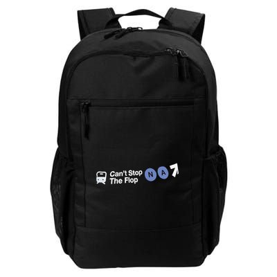Can’T Stop The Flop Na Backpack